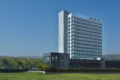 Citadines Paras Square Gurugram Hotels in 