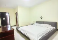 Xiangsi Ju Chinese Inn (Dunhuang Night Market Museum) - Homestay