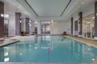 Doubletree by Hilton Dartford Bridge - Pool