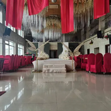 Juxiange Hotel