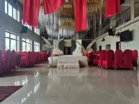 Juxiange Hotel