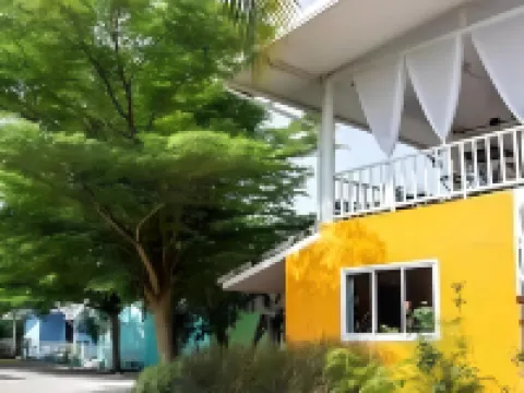 PRAKAI RESORT Hotels in Photharam