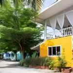 PRAKAI RESORT Hotels in Photharam