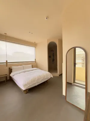 SAND INN Hotels in Dongchong and Xichong