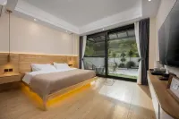 Four acre rural homestay