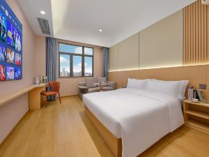 Holiday Inn Express Shenzhen Luohu