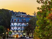 River Side Hotel Tbilisi Hotels near Chugureti