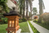 Kembali On The River by Balipras Hotels in Tabanan