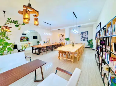 Hailuogou Yueshan Residence