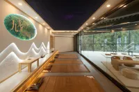Anshun MADU Jiulongshan Forest Health Resort Hotel Hotels in Anshun