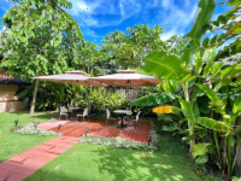 Siargao Seasky Resort Hotels in General Luna