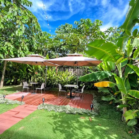 Siargao Seasky Resort