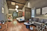 Hangzhou Jianwu Township · Jiulin Jingshe Lake Homestay Hotels near Yuhang Kangrizhanzheng Memorial Hall