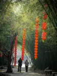GreenTree Inn Zhixuan (Yinan Zhuquan Village Resort) Hotels in Yinan
