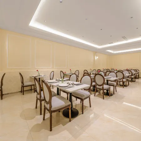 Hotel Belleaire (Ruili Fortune Plaza Caiyun City)