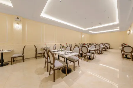 Hotel Belleaire (Ruili Fortune Plaza Caiyun City)