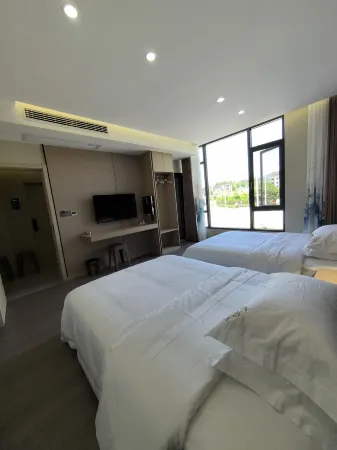 Qianxi Homestay Отели рядом со станцией Gaoping Railway Station