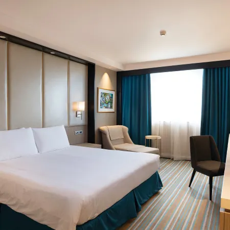 Marco Polo Plaza Cebu