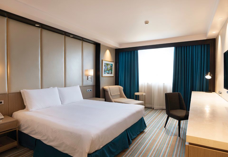 마르코 폴로 플라자 세부 수영장