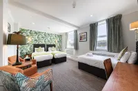 The Beaches Hotel and Spa Hotels in Prestatyn