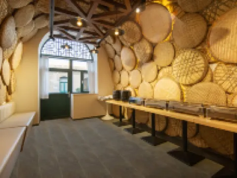 Dazhai Cave Homestay (Dazhai Scenic Area Branch) Hotels in Xiyang