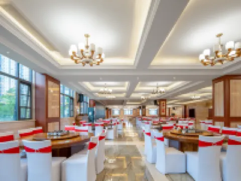 高梵酒店（石門北站店） 石門酒店