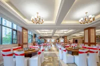 Gao Fan Hotel (Shimen North Railway Station) Hotels in Shimen