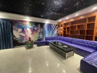 Tianyi Apartment