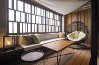 Biwako Ryokusuitei - Balkon