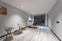 Ginza Hemei Hotel (Liaocheng University Branch)