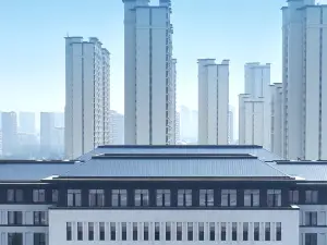 Popular Premium Hotels in Linqu