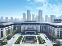 Huajian Hotel (Linqu Museum Branch), Weifang Hotels in Linqu