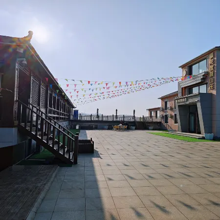 Yin long mountain resort