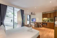 22Housing 81 Linh Lang Hotels in Hanoi