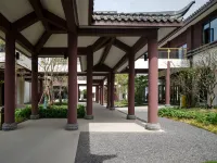 TongXi Hotel Hotels in Santai