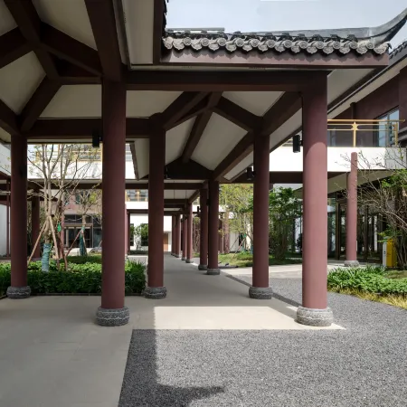TongXi Hotel