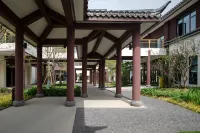 TongXi Hotel Hotel dekat Zijin New Town Decorative Building Materials Commercial Street