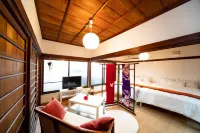 Awaji Seaside Hotel in Ikuho