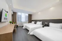 Senmiao Garden Boutique Hotel - Spa