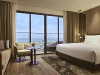Mövenpick Villas & Residences Phú Quốc Các khách sạn ở Đảo Phú Quốc
