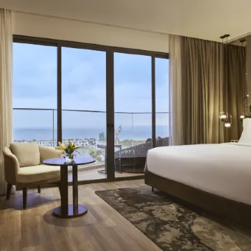 Movenpick Villas & Residences Phu Quoc