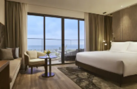 Movenpick Villas & Residences Phu Quoc