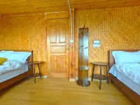 Meng Hai Yi Ke Shu Guesthouse - balcon