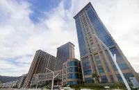 Zhoushan Xingyuan Scenic Apartment (Putuoshan Airport Banshengdong Pier)