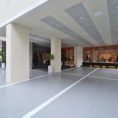 Gyeongju Hotel Gonggan