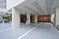 Gyeongju Hotel Gonggan - parking