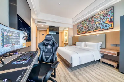 ReMAX E-SPORTS HOTEL