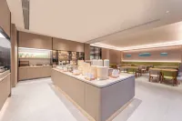 JI Hotel (Huaibeishi Government) - Frühstück