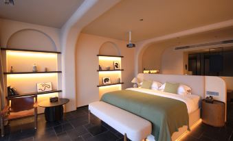 Muyi Seaview Holiday Homestay