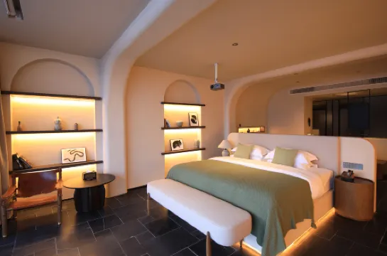 Muyi Seaview Holiday Homestay Nổi bật Photos